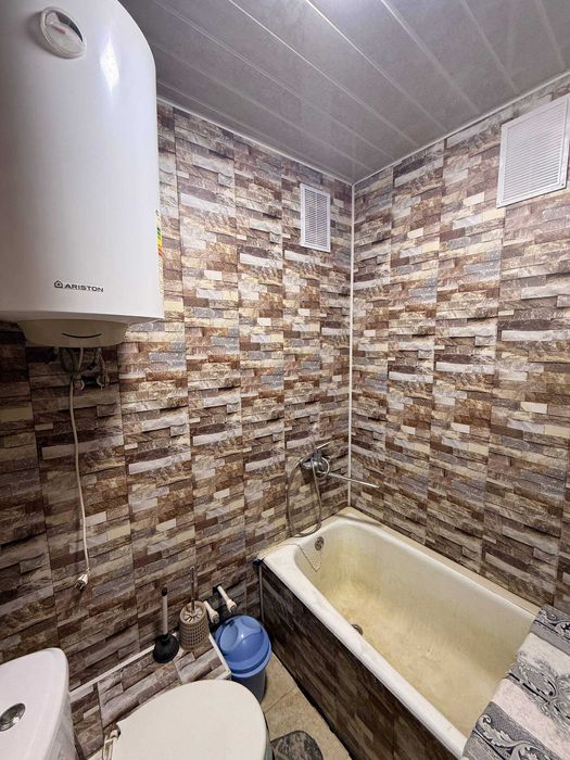 Продаётся 2х комнатная квартира с развитой инфраструктурой Звоните