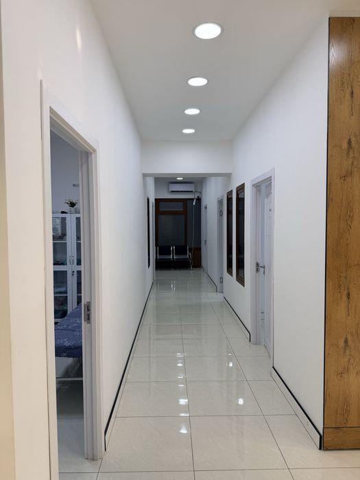 Аренда! Сдаётся готовая помещения