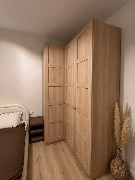 Apartament 3 camere Apahida