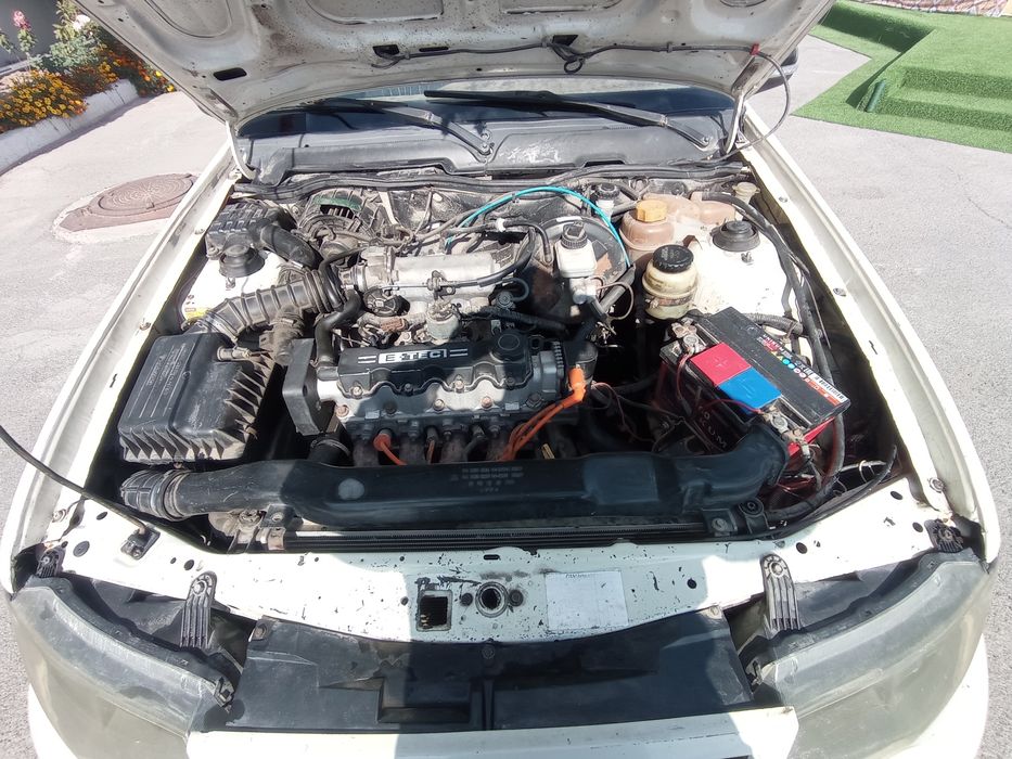 Дэйву Нексия, 2013