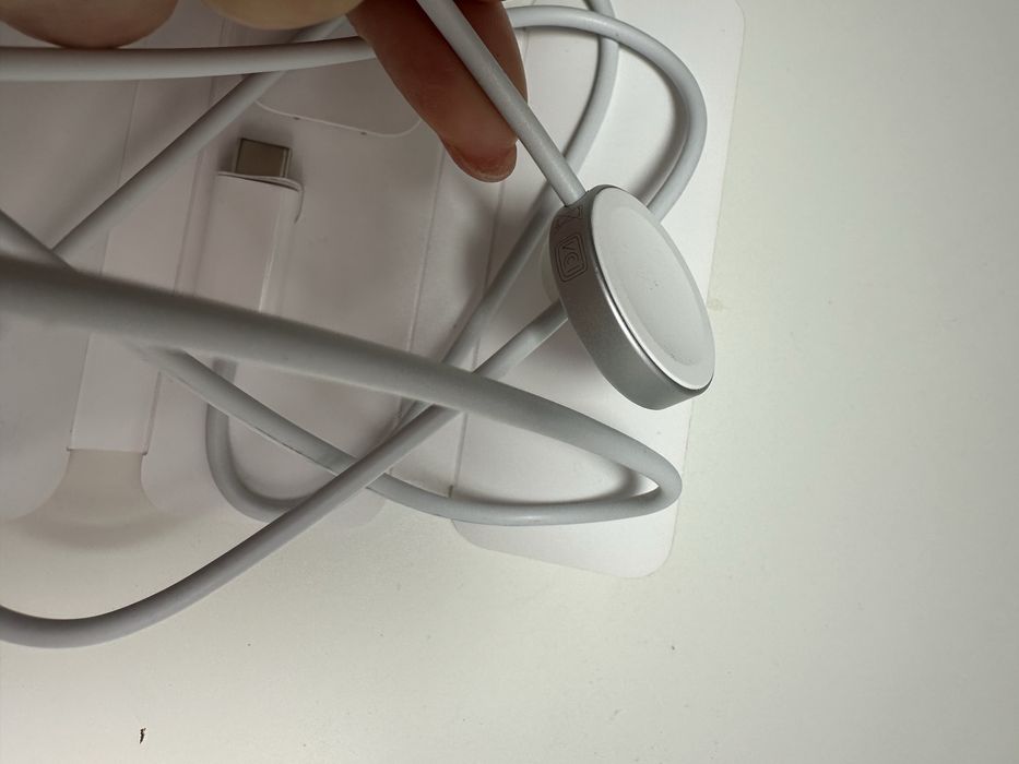 Зарядка Apple watch оригинал