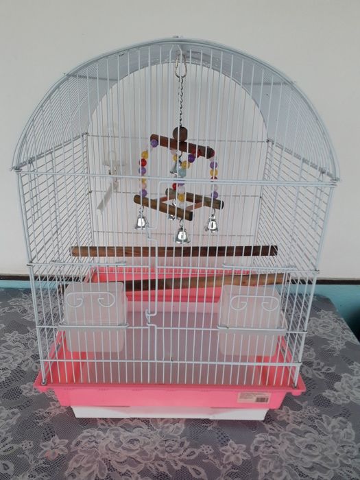 Colivie complet utilata