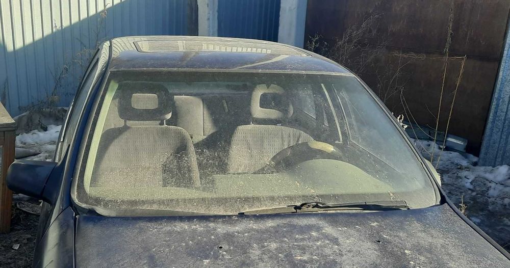 Машина на разбор, запчасти / Opel