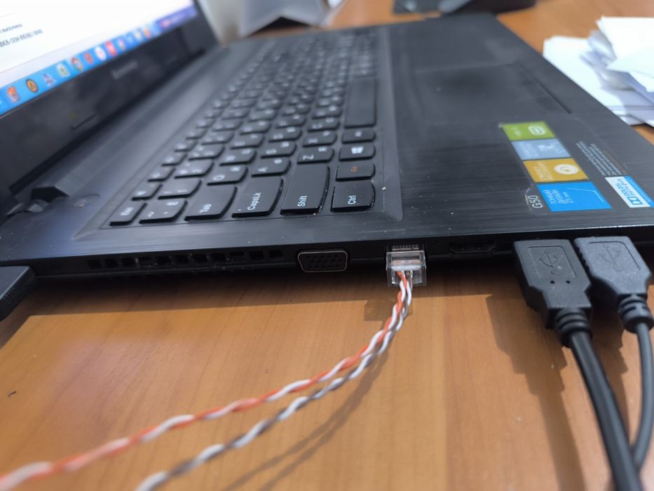 Lenovo G50-45(80E3)