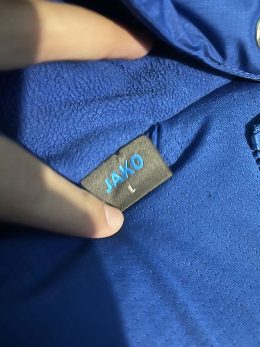 Зимна шуба на ФК Спартак Плевен!