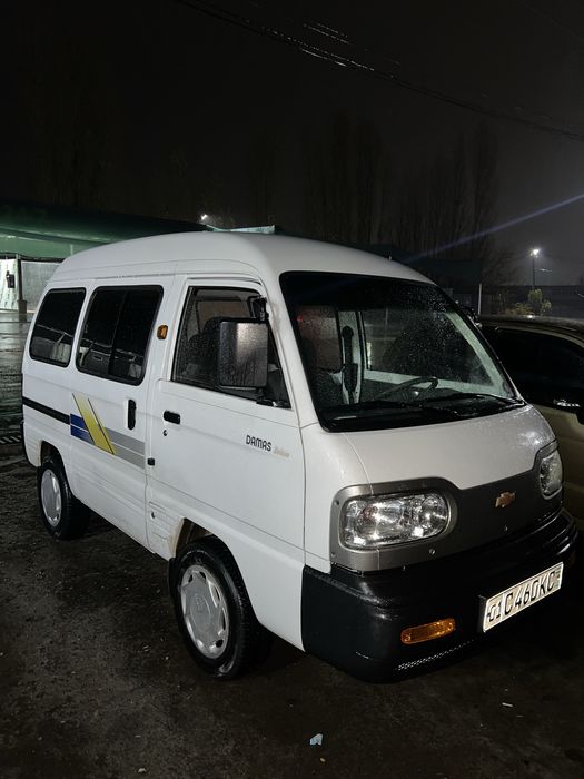 damas 2019 kraska toza