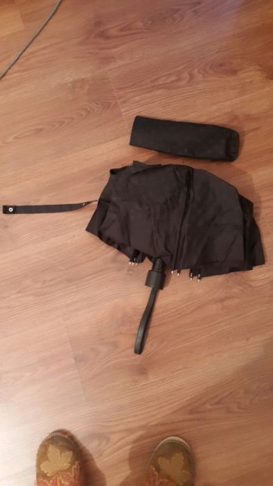 Зонт брендовый, оригинальный