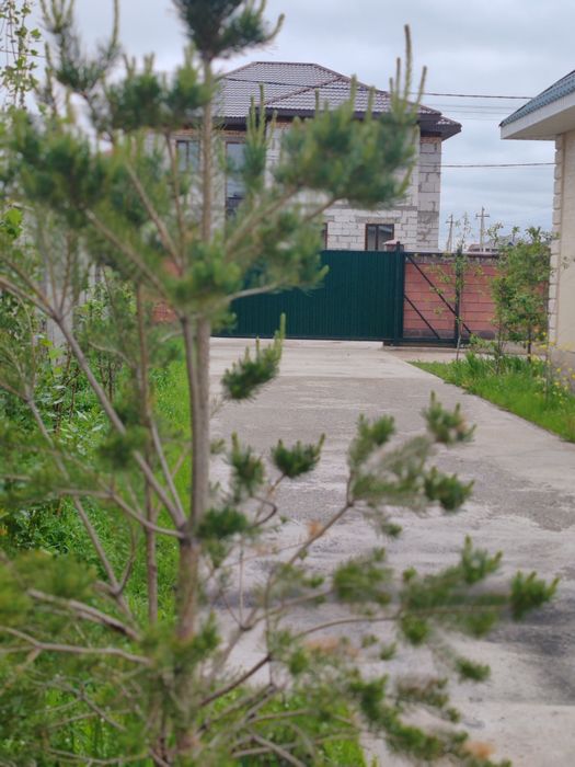 Гостевой дом посуточно