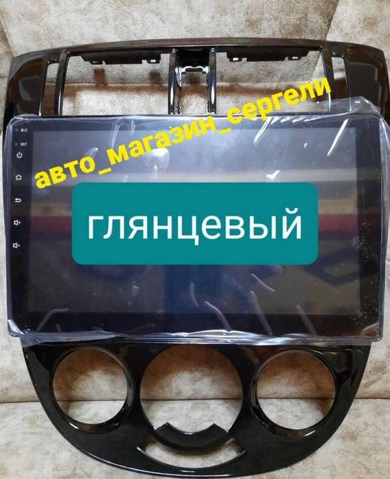 Lasetti Android Monitor Gentra 4/64