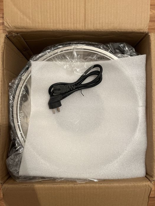 Пароварка брендовый тифлоновый