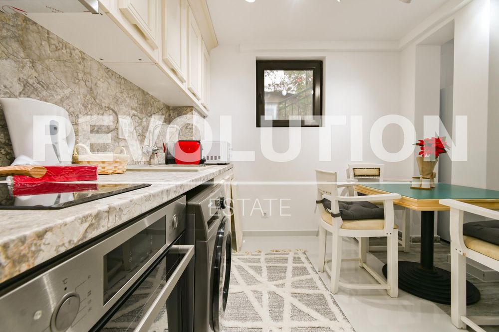 Дава се под наем Двустаен апартамент в София, Бояна - 70 кв.м за 847.62 € - Снимка #4