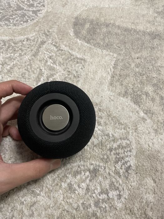 Bluetooth-колонка Hoco BS45 Deep sound.
