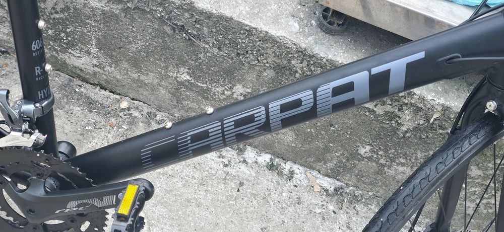 semi cursiera Pro Carpat
