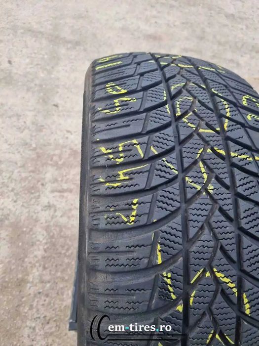 Anvelopa Iarna 245/40 R19 LASSA Snoways 4 98V