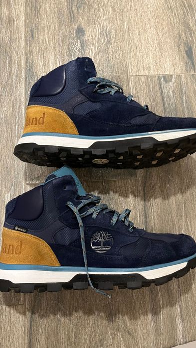 Обувки Timberland