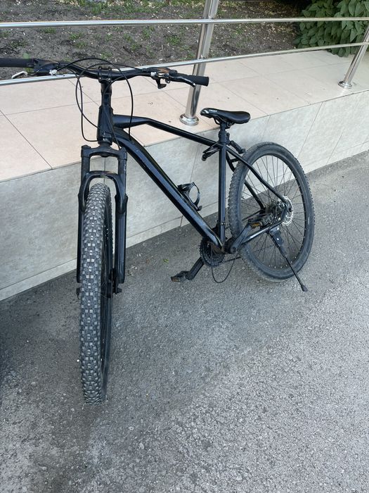 Велосипед cruzer