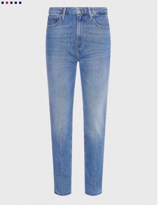 Blugi Tommy Hilfiger