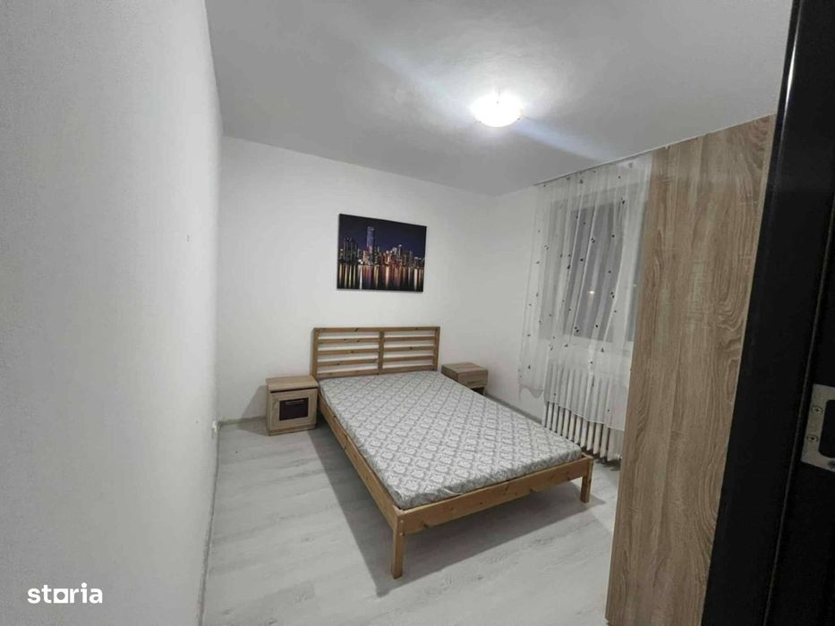 Ap 3 Camere 2 Balcoane Etaj 2   zona Girocului Martirilor 117.000 euro