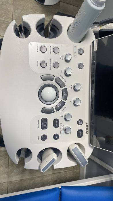 УЗИ аппарат продается