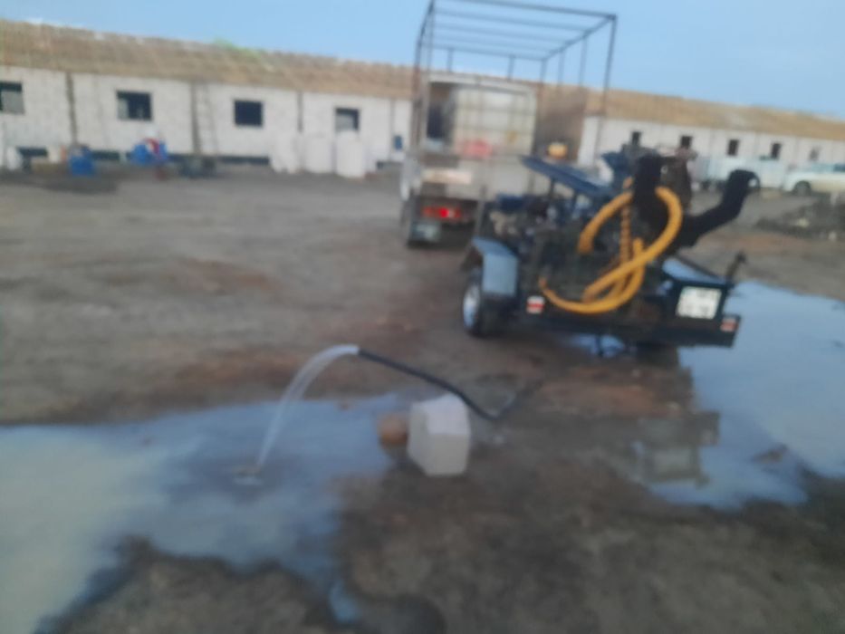 Бурение скважин! Кұдык қазу!