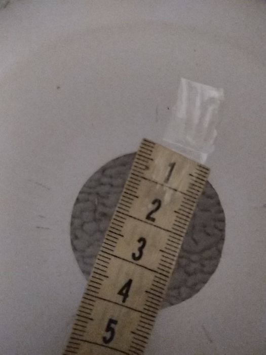 Набор из 6 плафонов.