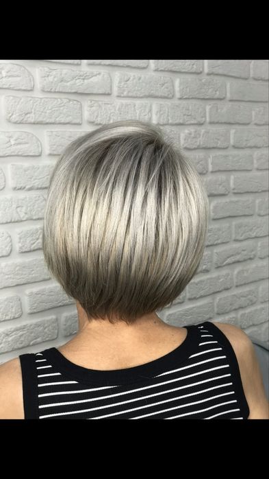 Женский мастер колорист визажист