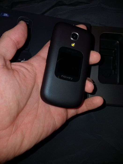 Novey senat ideal holatda 280 000 som