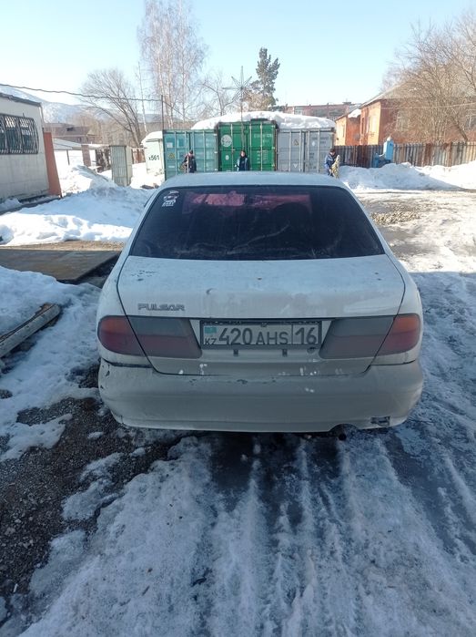 Продам Ниссан пульсар