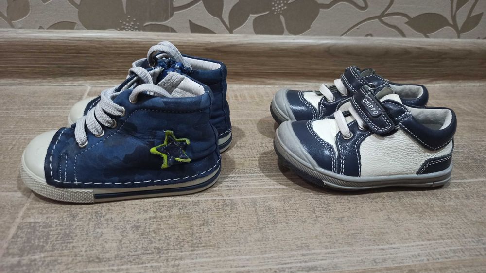 Бебешки маратонки Ponki 20 номер Понки и сандали Крокс чехли