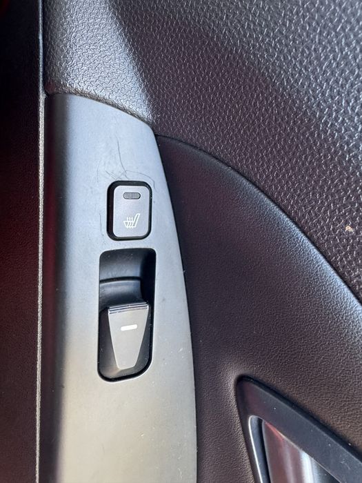 Vand/schimb Hyundai IX35 2015