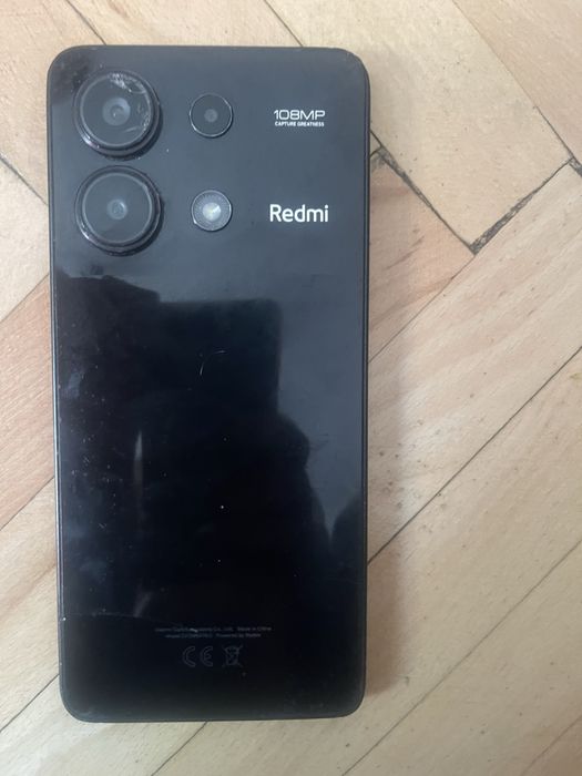 xiaomi redmi note 13 model 23124ra7eo de piese placa buna nevoie display