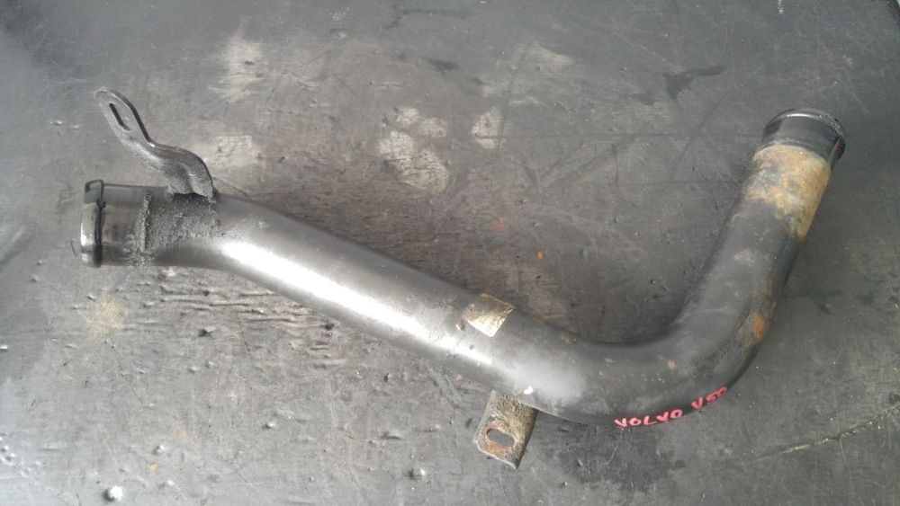 teava tubulatura intercooler 2.0 d d4204t volvo c30 s40 v50