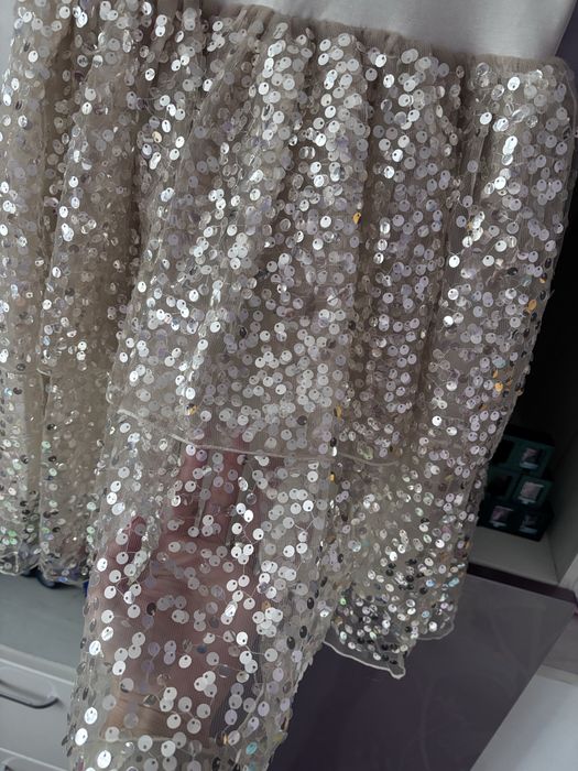 Детски рокли и жилетка