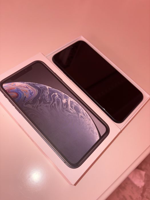 Iphone Xr (Айфон Xr)