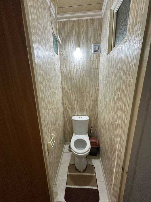 Fayzli xonadon ijaraga beriladi