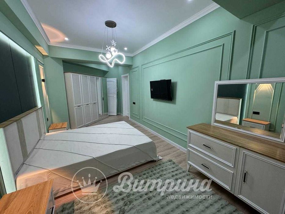 2-комнатная квартира в ЖК Comfort House/Юнусабад-9