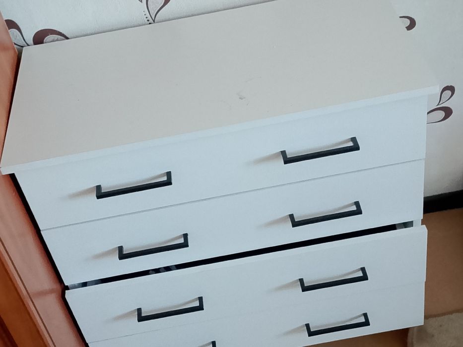 Продам комод почти новый
