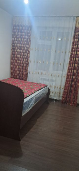 Kichkina yuzlarga singdirish