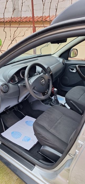Dacia Duster 1.5 dci
