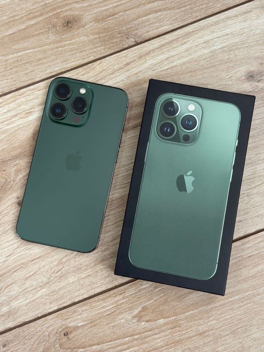 Айфон 13 про/ 128Gb