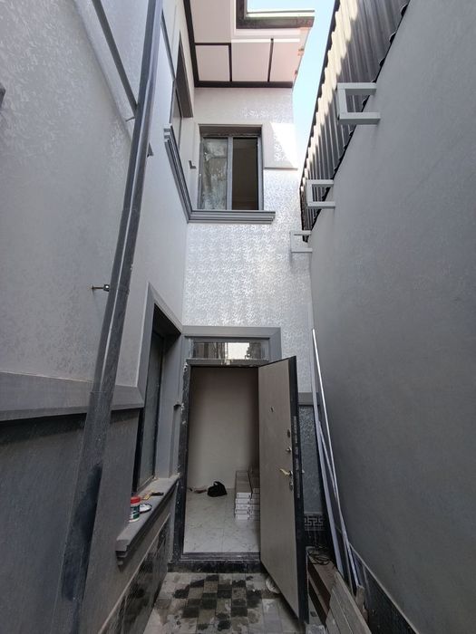 ДЮПЛЕКС в современном стиле 1 комнатная квартира на земле