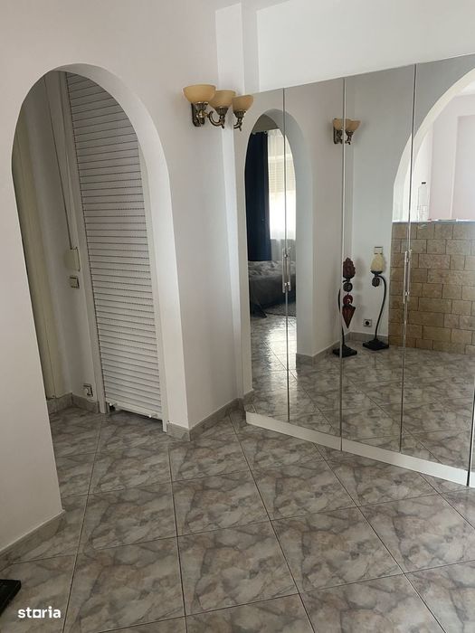 Apartament 2 camere, etaj 4, Timpuri Noi/Tineretului