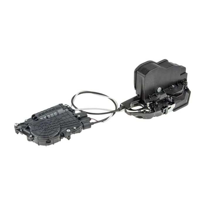 Вакуум брава за BMW 5 GT F07 Soft Close 7+2 Пина предна лява