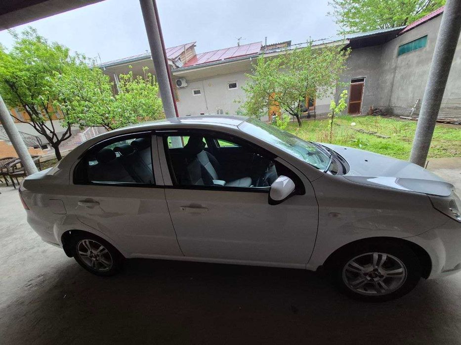 Нексия 3 (Nexia 3)