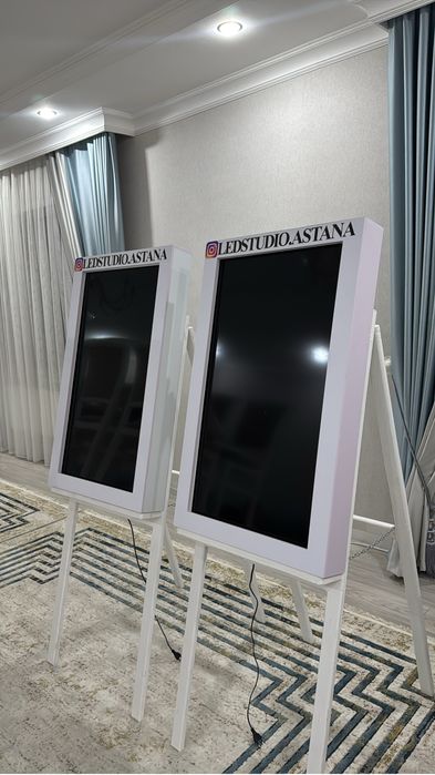 Продаю Led molbert