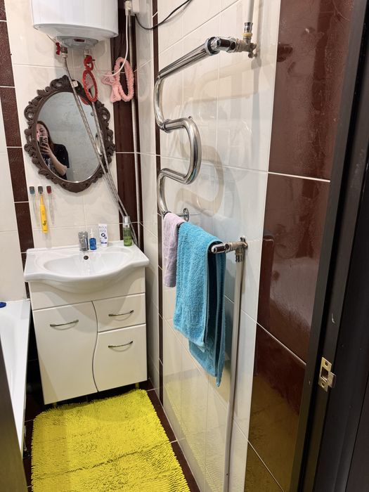 Продам 2ух комн.кв., район ГАИ