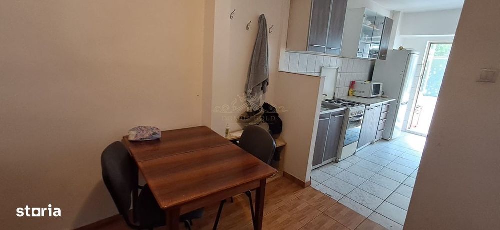 Apartament spre vânzare Calea Mănăștur
