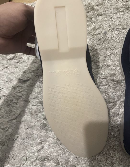 Лоферы  мужские