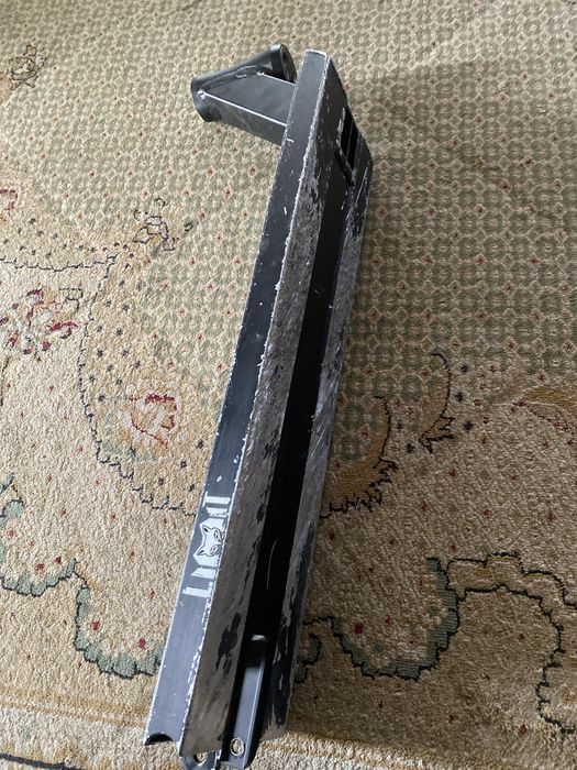 дека для скута лимит