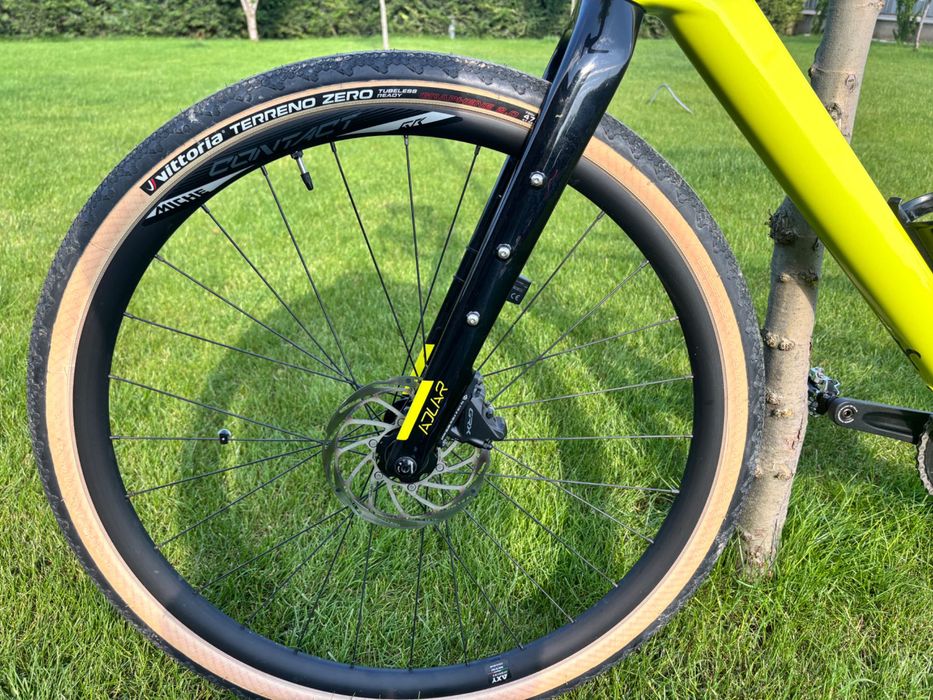 Bicicleta Wilier Triestina